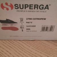 Superga nuove Blumarine