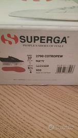 Superga nuove Blumarine