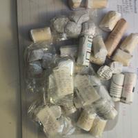 rep. italiana lotto di monete da 5 10 20 