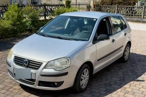 Volkswagen Polo 1.4 GPL 2008