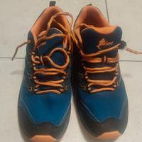 Scarpe Trekking 41