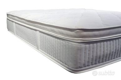 MATERASSO  MEMORY MATRIMONIALE 800 MOLLE