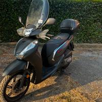 Honda sh 300 ABS SPORT