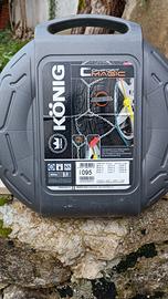 Catene da neve Konig