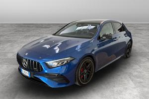 Mercedes Classe A - W177 2023 - A AMG 35 AMG Line
