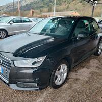 Audi A1 SPB 1.4 TDI Sport