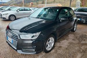 Audi A1 SPB 1.4 TDI Sport