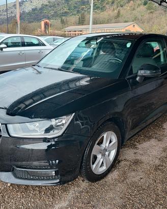 Audi A1 SPB 1.4 TDI Sport