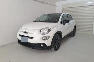 FIAT 500X 1.0 Club
