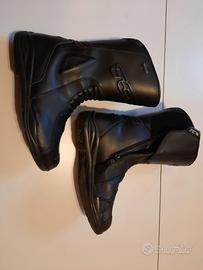 Stivali da moto alti TCX