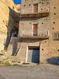 Casa indipendente centro storico