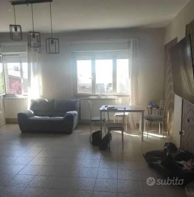 Appartamento – Manziana, Quadroni - Altro