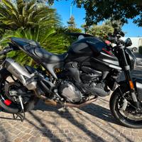 Ducati Monster 937