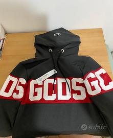 felpa originale gcds