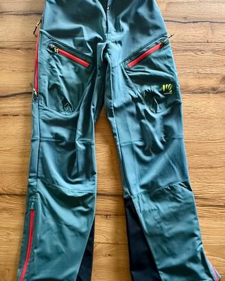 Karpos Marmolada Pants Uomo taglia L