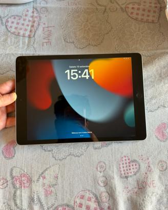Ipad 9 generazione wifi 64gb silver NUOVISSIMO