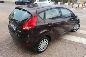 Ford Fiesta Fiesta+ 1.4 96CV aut. 5 porte