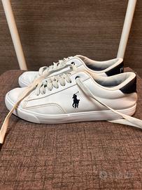 Scarpe polo ralph loren