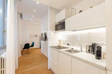 Appartamento di 40 m² con 1 locale a Milano