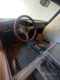 Alfa romeo Giulia super 1.3