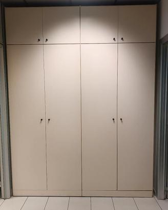 armadi per stoccaggio o per ufficio