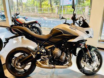 TRIUMPH Tiger Sport 660 KM ZERO