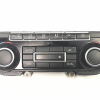 MODULO COMANDO RISCALDAMENTO / CLIMA VOLKSWAGEN GO