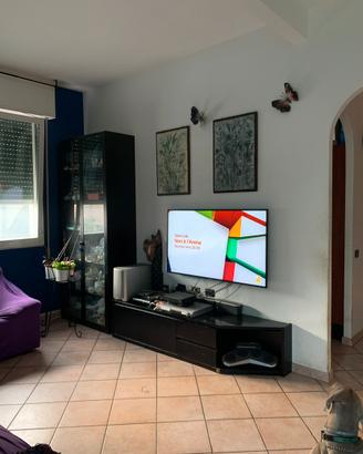 Porzione di villa