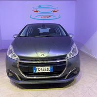 PEUGEOT 208 1° serie PureTech 82 5 porte Allure