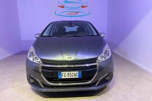 PEUGEOT 208 1° serie PureTech 82 5 porte Allure