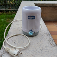Scaldabiberon Chicco