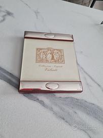 CORNICE ARGENTO 925 - VALENTI