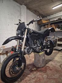 husqvarna sm/cr 125