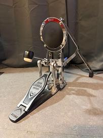Pad grancassa Tama True Touch Bass con pedale Iron
