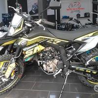 Mondial smx 125 - 2025 "super promo"
