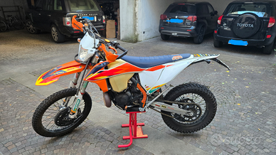 Ktm EXC 250 TPI 2019 per A2