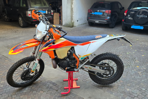 Ktm EXC 250 TPI 2019 per A2
