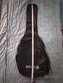 Custodia per chitarra elettrica