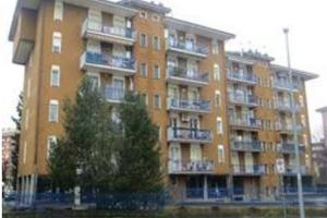 Immobile in asta di 136 m² con 4 locali e box auto