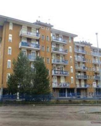 Immobile in asta di 136 m² con 4 locali e box auto