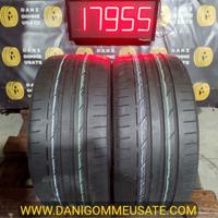 2 GOMME 255 35 19 BRIDGESTONE 70% DOT20