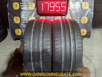 2 GOMME 255 35 19 BRIDGESTONE 70% DOT20