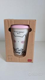 tazza doppio strato