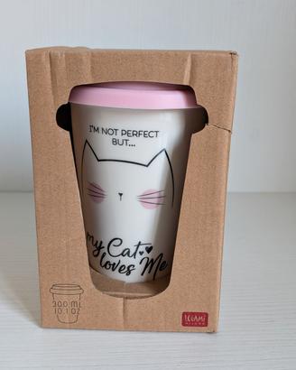 tazza doppio strato