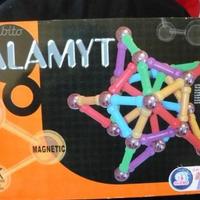 Gioco KALAMIT