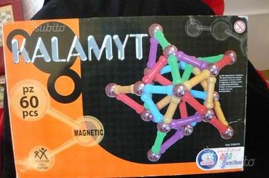 Gioco KALAMIT