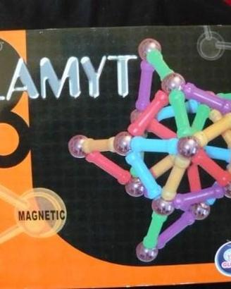 Gioco KALAMIT