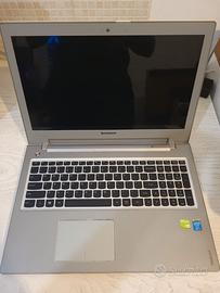 NOTEBOOK Lenovo IdeaPad Z510