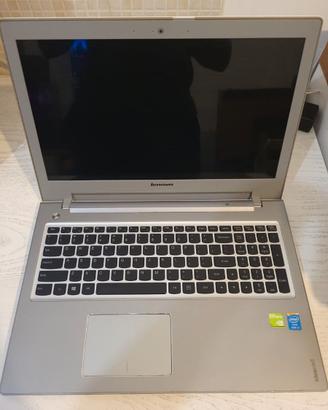 NOTEBOOK Lenovo IdeaPad Z510