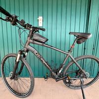 Bici da trekking